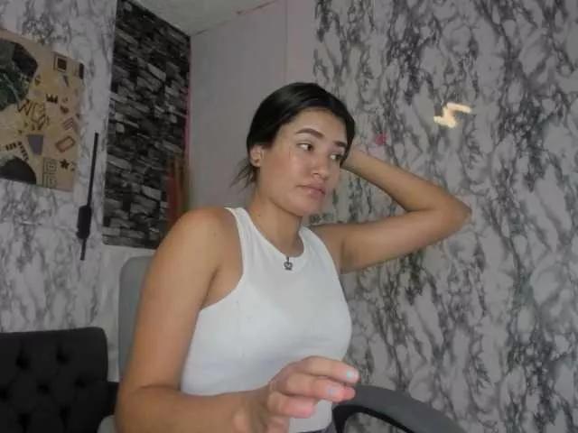 SaritaEvans from BongaCams is Freechat