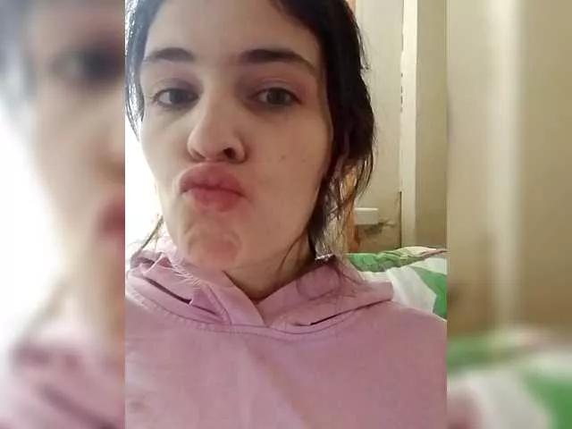 Sasha-69-1 from BongaCams