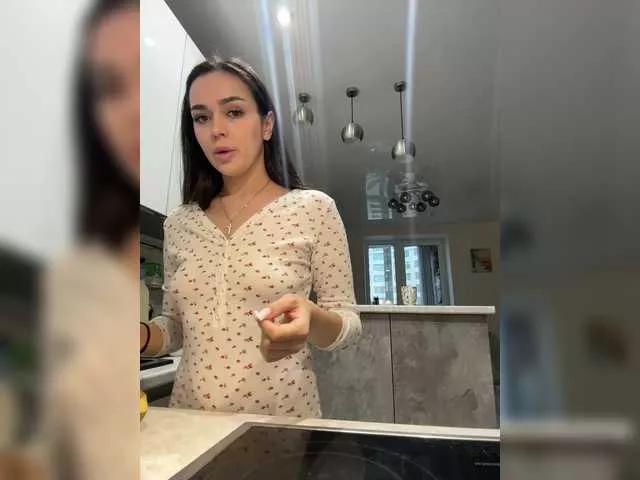 Photos of Sasha-Orlova from BongaCams is Freechat