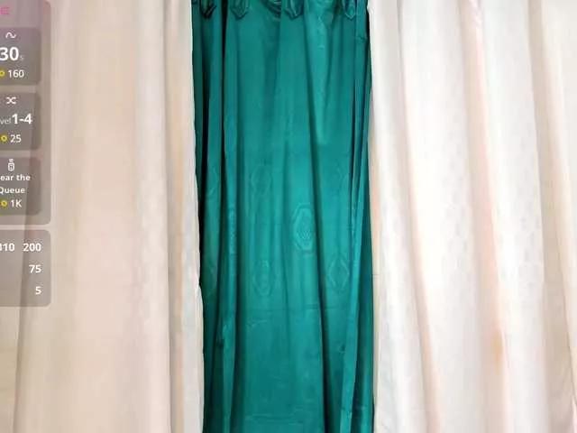 Sasha-stele from BongaCams