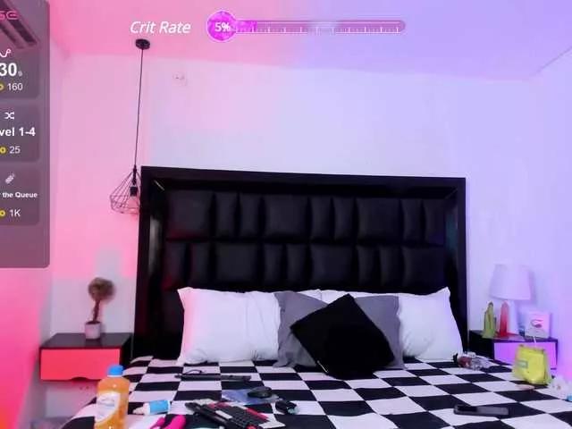 sasha-yaklove999 from BongaCams