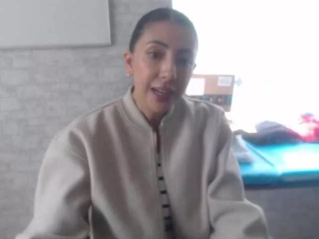 Sashagreiy from BongaCams is Freechat
