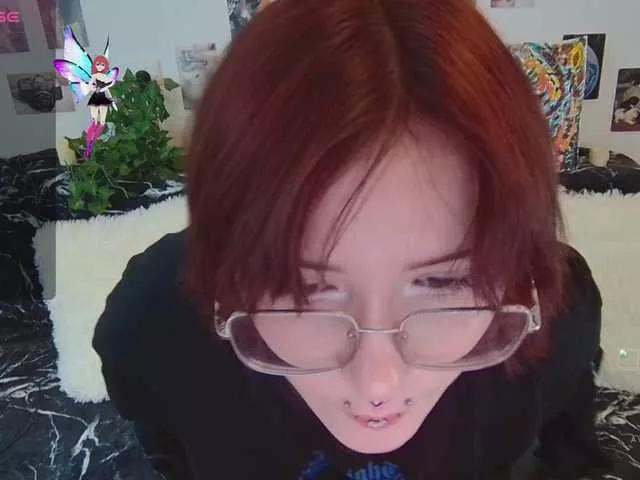 sashasextape2 from BongaCams is Freechat