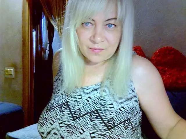 Savan35na from BongaCams