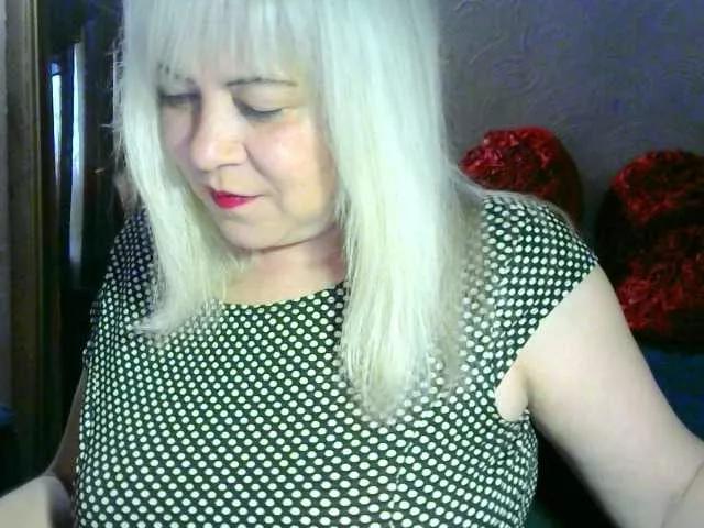 Savan35na from BongaCams