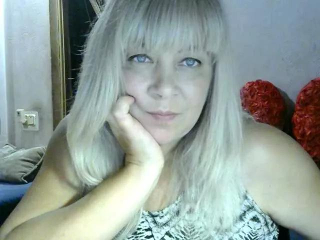 Savan35na from BongaCams