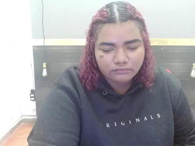 Scarlet-fox-24 from BongaCams is Freechat