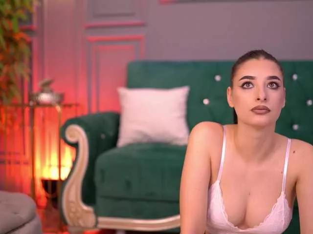 ScarletEve from BongaCams is Freechat