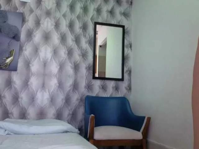 Scarlettvance from BongaCams is Freechat