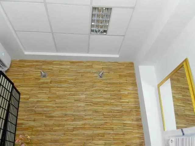 ScarlettVibe from BongaCams is Freechat