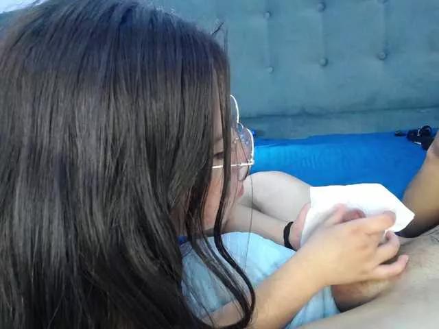 ScottAress from BongaCams is Freechat
