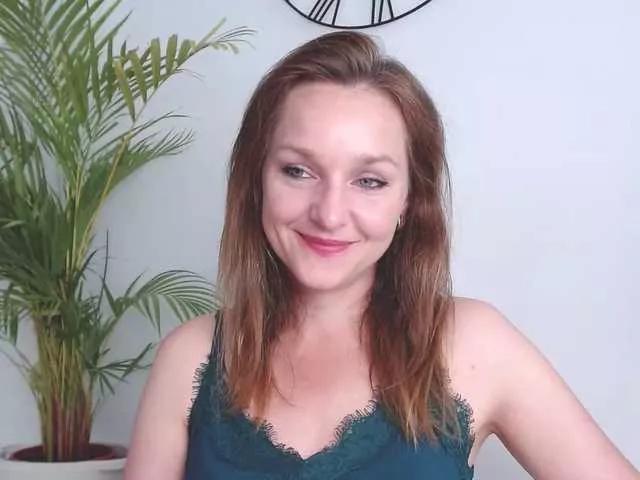 SecretAlicia from BongaCams is Freechat