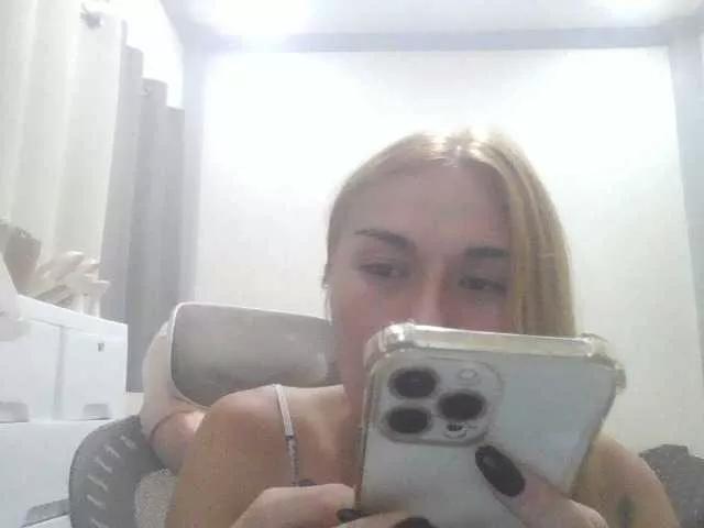 seductiveangel69 from BongaCams is Freechat