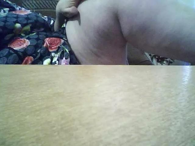 SEKSIMARI-5 from BongaCams
