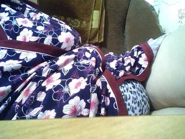 SEKSIMARI-5 from BongaCams