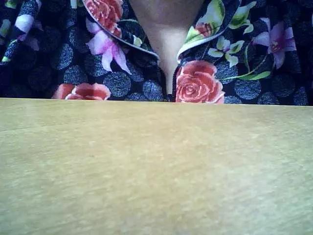 SEKSIMARI-5 from BongaCams