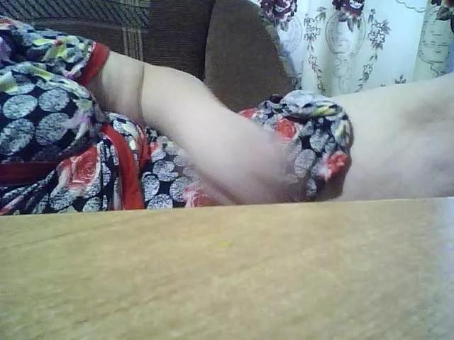 SEKSIMARI-5 from BongaCams