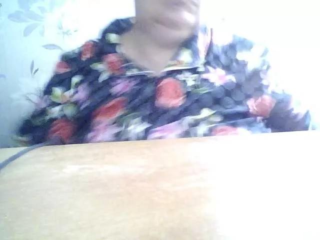SEKSIMARI-5 from BongaCams