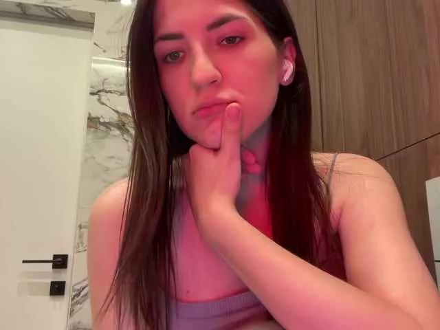 SelenaMoon from BongaCams is Freechat