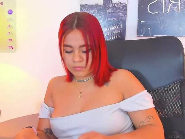 SeleneMiiller from BongaCams