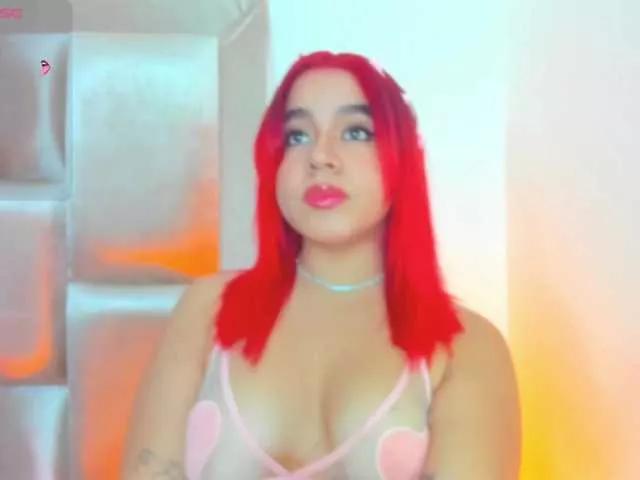 SeleneMiiller from BongaCams