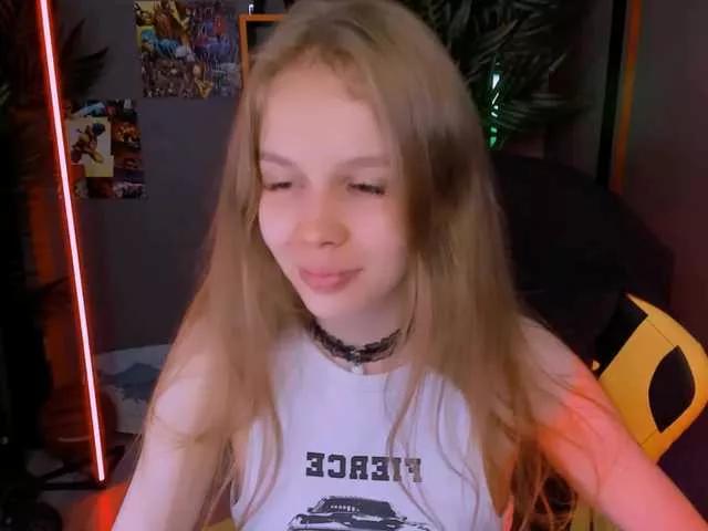SelenHellsWeet from BongaCams