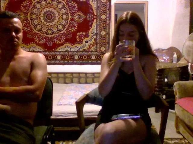 selennandbrya from BongaCams