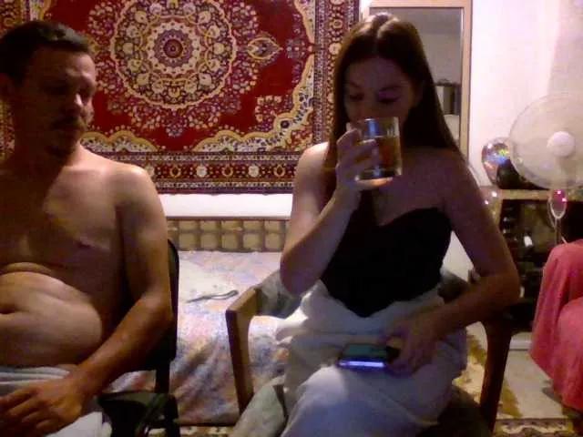 selennandbrya from BongaCams