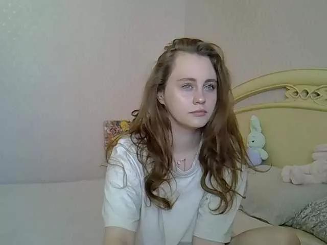 SellyaHouston from BongaCams