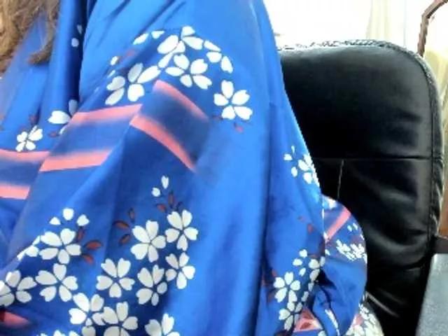 sensugirl from BongaCams