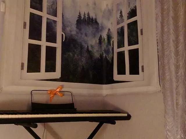 Serseia from BongaCams