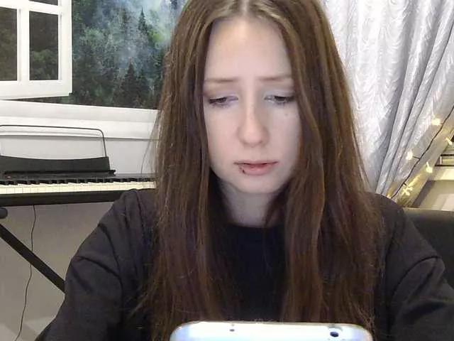 Serseia from BongaCams