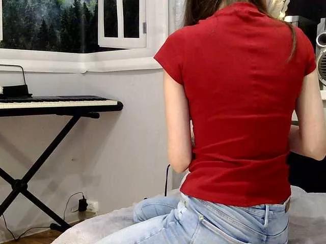 Serseia from BongaCams