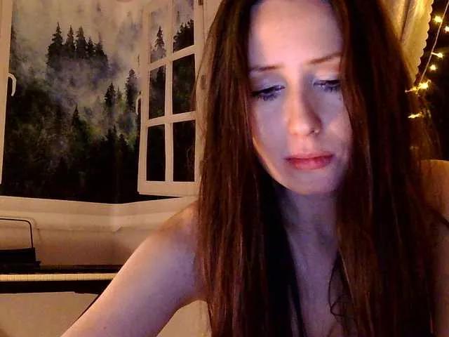 Serseia from BongaCams