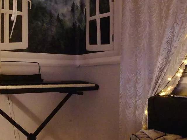 Serseia from BongaCams