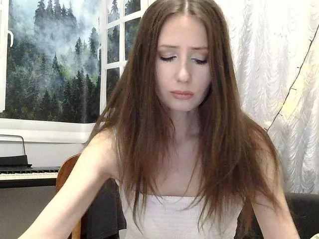 Serseia from BongaCams