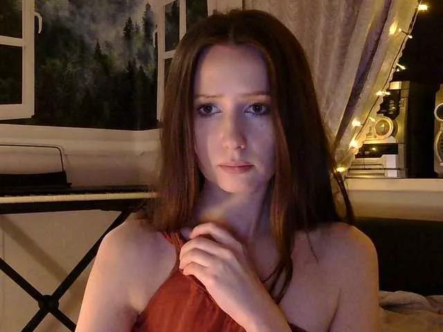 Serseia from BongaCams