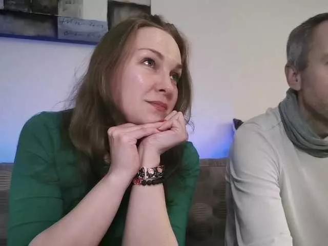 Severiyug from BongaCams