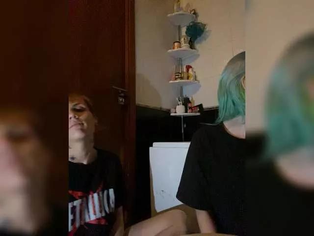 sexEmogotics from BongaCams