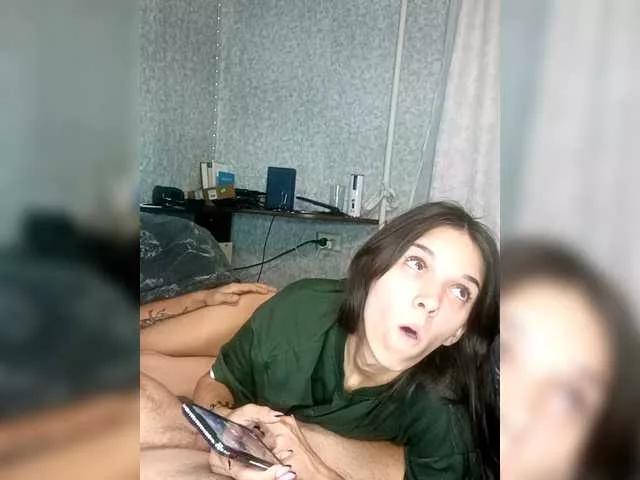 Photos of Sexicoupl from BongaCams is Freechat