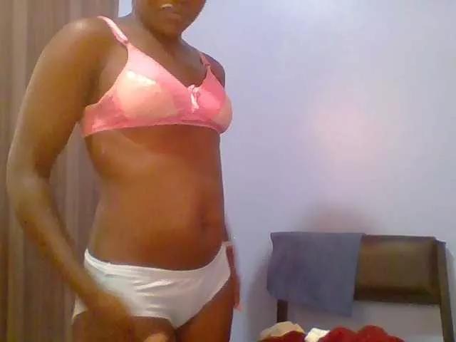 SEXIE-LADY from BongaCams is Freechat