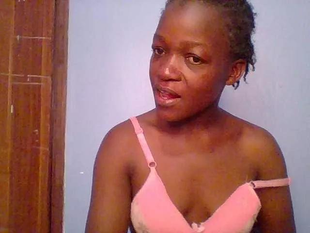 SEXIE-LADY from BongaCams is Freechat
