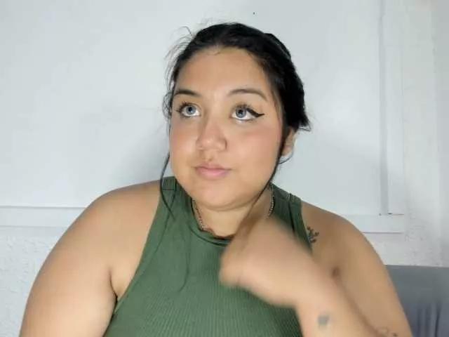 Photos of Sexxchubby from BongaCams is Freechat