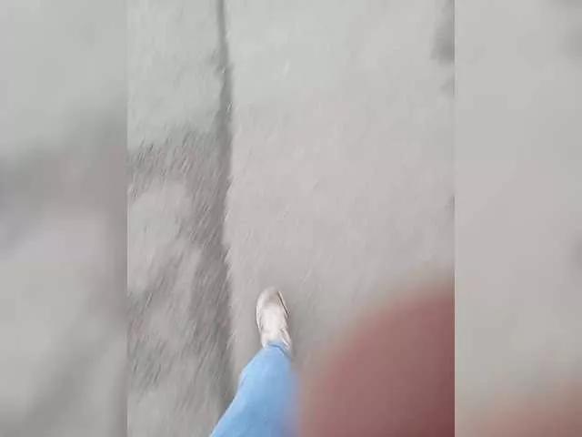 SexxxyDevilandGod from BongaCams