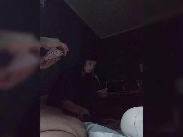 SexxxyDevilandGod from BongaCams is Freechat