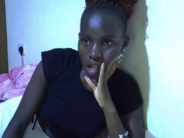 sexxy-maya1 from BongaCams is Freechat