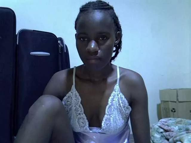 sexxy-maya1 from BongaCams is Freechat