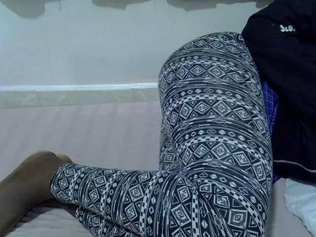 Sexxy4550 from BongaCams