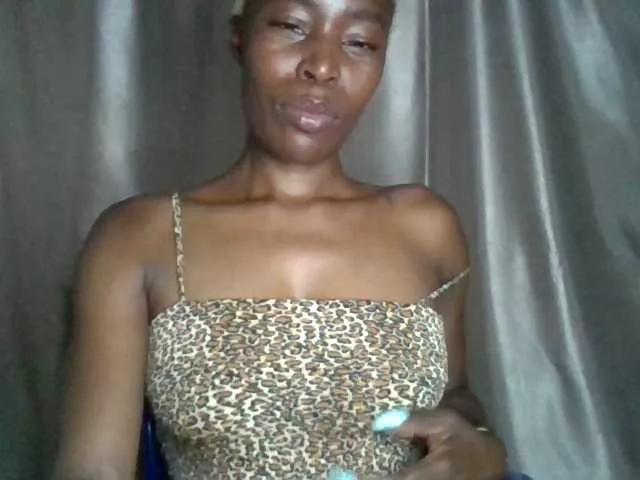 Sexxycandy from BongaCams