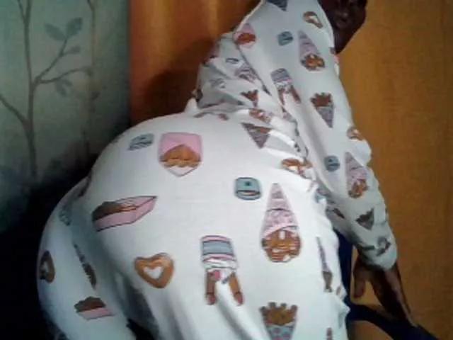 Sexxycandy from BongaCams
